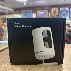 Vivint Indoor Camera