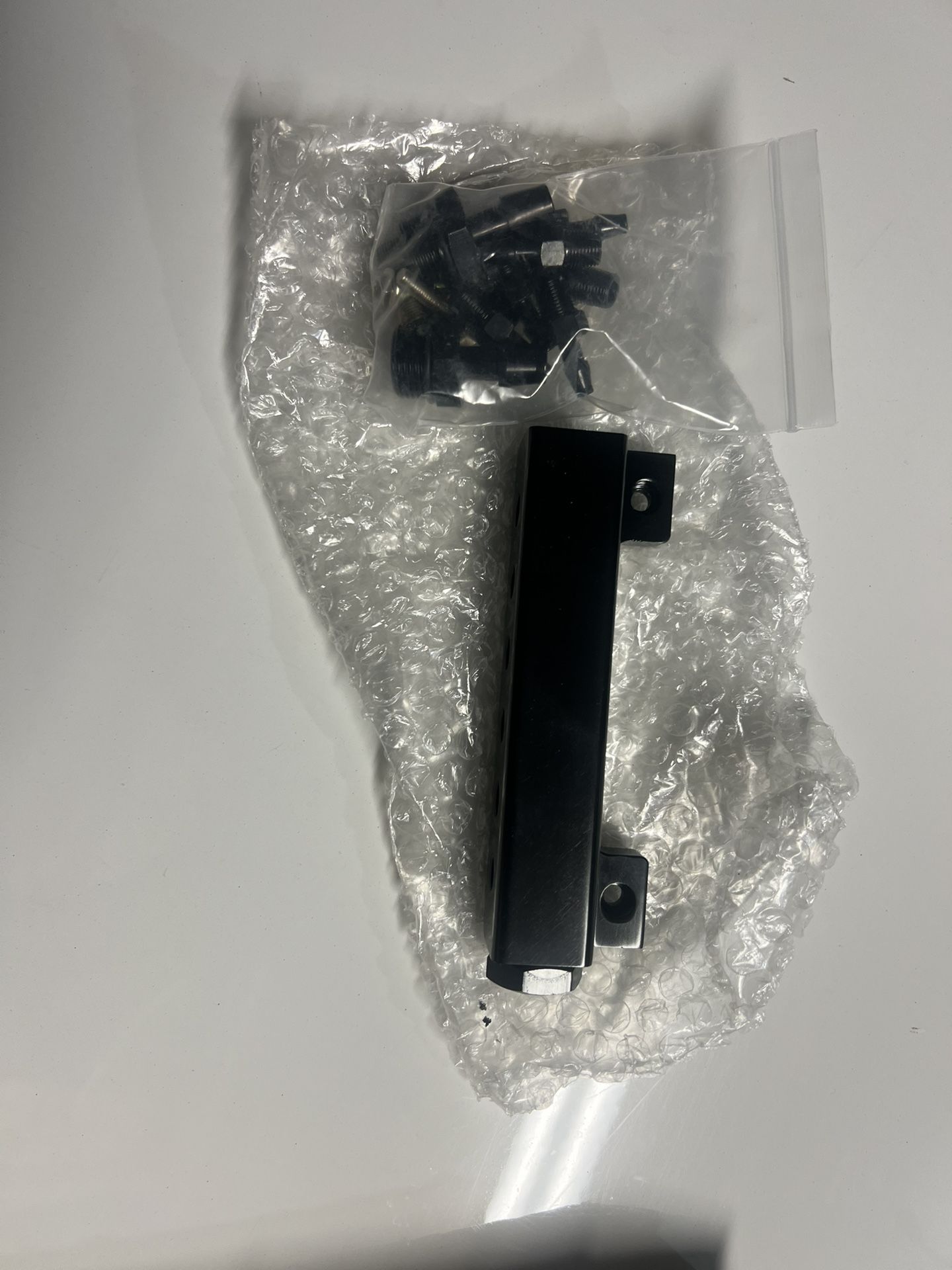 Vacuum Port