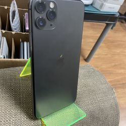 iPhone 11 Pro Max Unlocked 