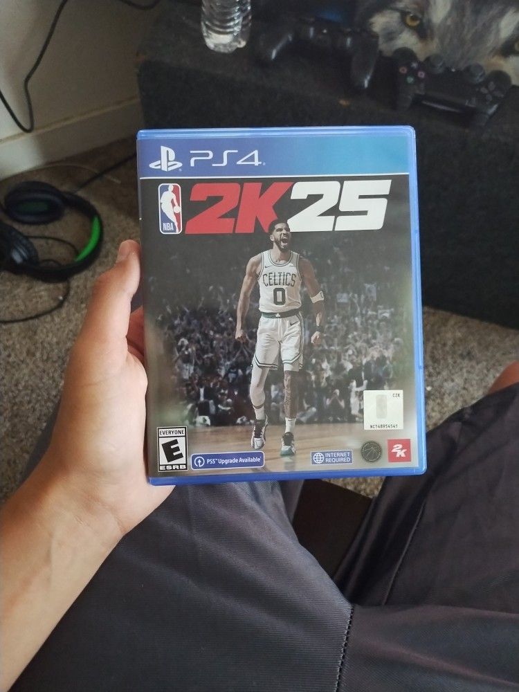 NBA 25