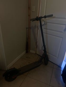 Joyhis e scooter