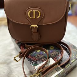 Brow Handbag