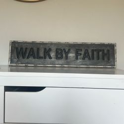 Metal Art 
