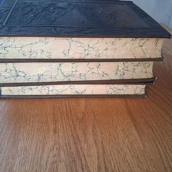 Antique Nevada A Narrative of the Conquest of a Frontier Land