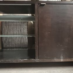 TV Stand/ Wall End Table