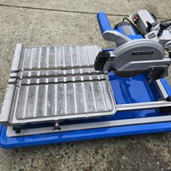 Table Saw