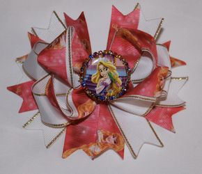 Hair Bow