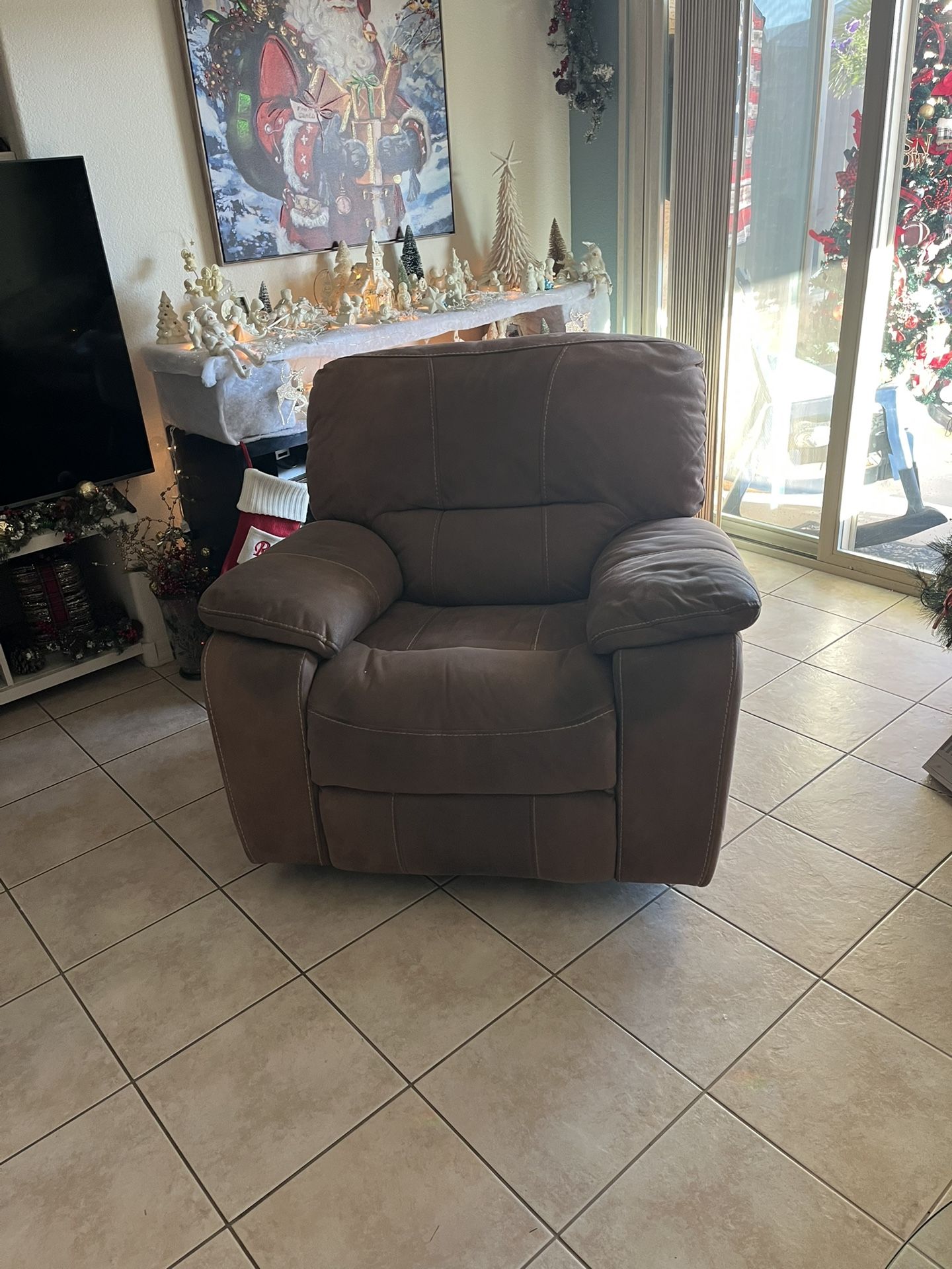 Swivel, Rocker, Recliner