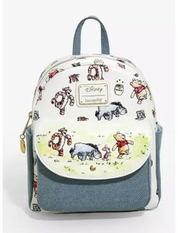 Winnie the Pooh Loungefly