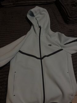 nike tech