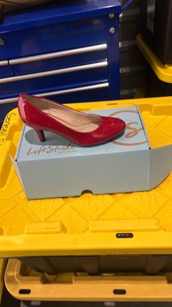Life Stide soft system shoes