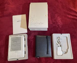 Amazon Kindle 1st Generation
