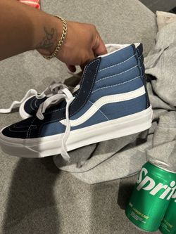 Old school Vans