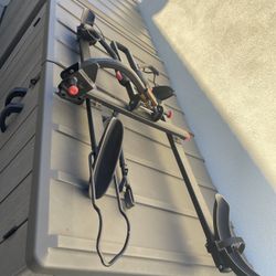 Yakima Holdup Bike Rack