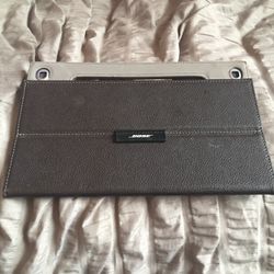 Bose Sound link leather cover￼