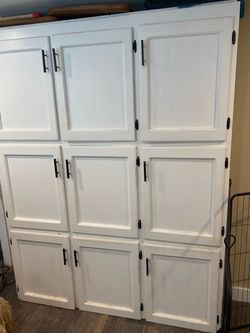 Cabinet/ Storage/Room Divider