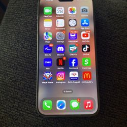 iPhone 15 Pro max 1 Tb Sell Or Trade