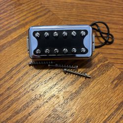 Gretsch Black Top Broad’Tron Guitar Pick Ups