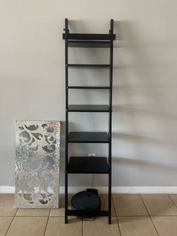 Book self Ladder