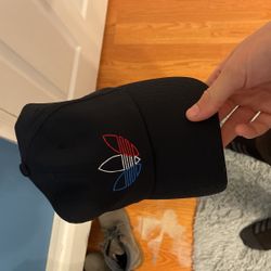 Adidas Hat