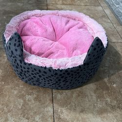Small Dog Bed