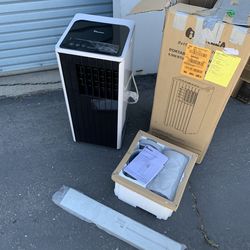 BRAND NEW PORTABLE AIR CONDITIONER 10,000 Btu
