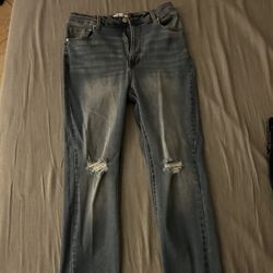 Jeans Size 7