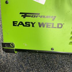 Forney Easy Welder 
