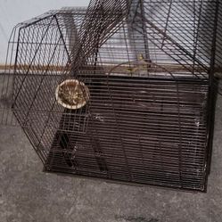 Bird Cage