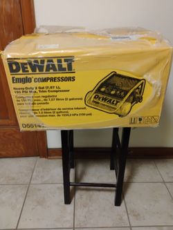 DeWalt