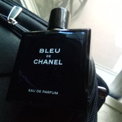 Bleu Channel For Men 