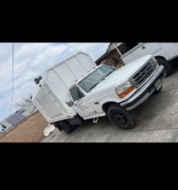 1995 Ford F-350 Super Duty