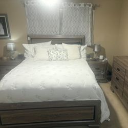 Bedroom Furniture