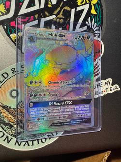 Muk GX
