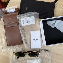 Celine TRIOMPHE Sunglasses 
