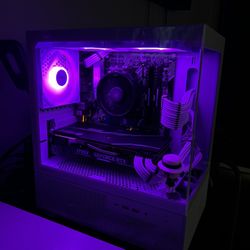 Custom Gaming PC