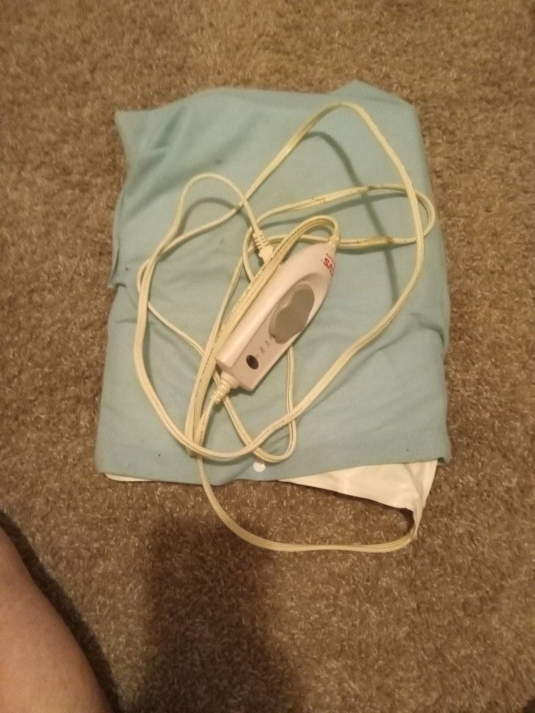 Heating Pad