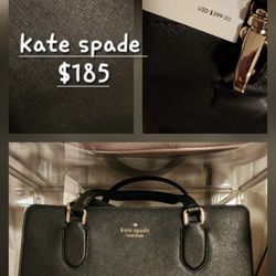 Brandnew Kate Spade PURSE