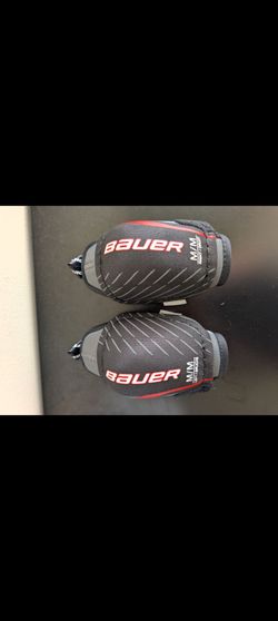 Hockey Elbow Pads Bauer