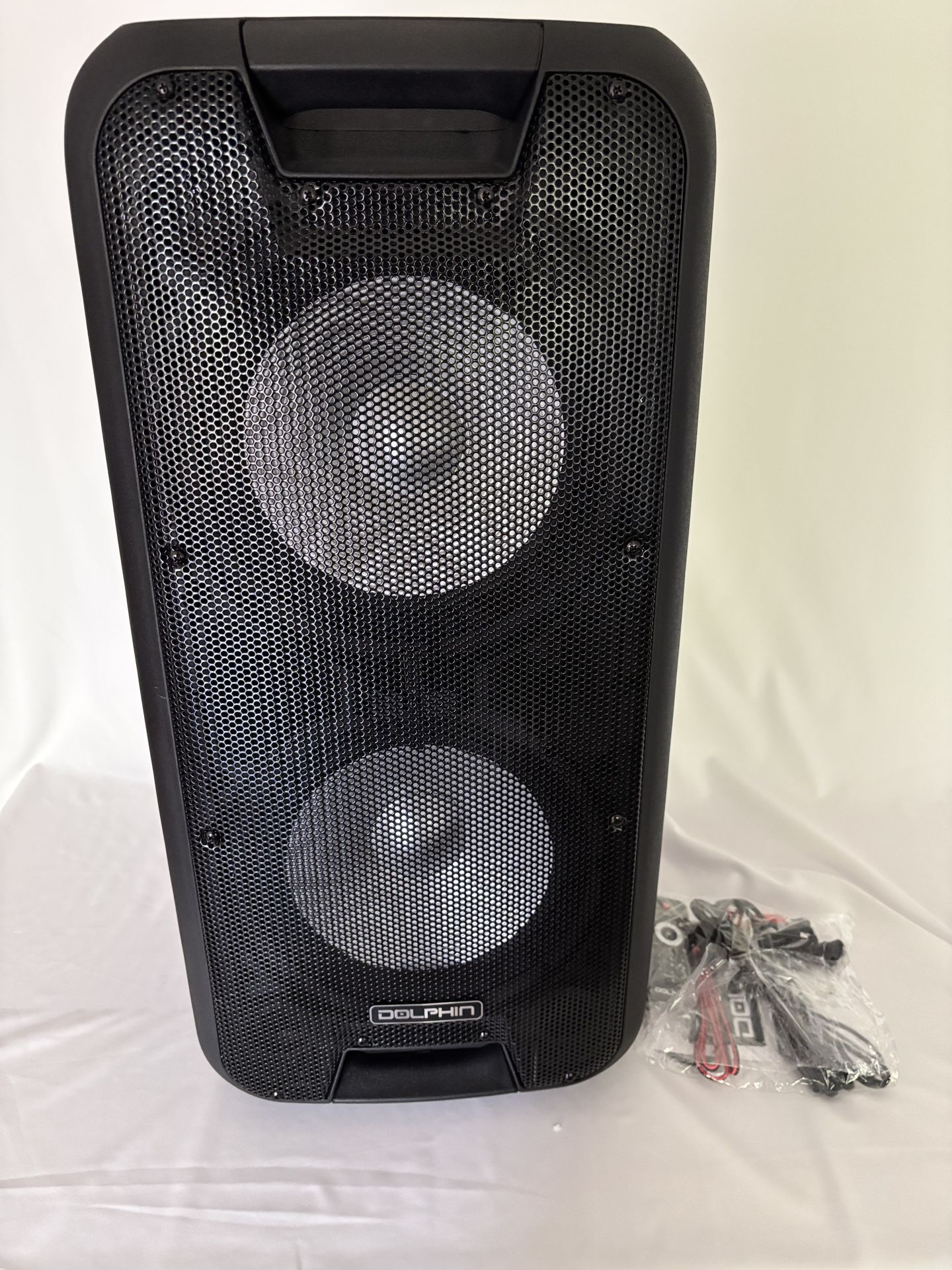 Dolphin Bluetooth Party Speaker