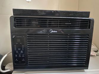 Ac Window Unit