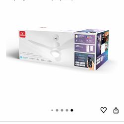 Globe electric ceiling fan