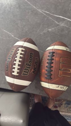 Football speedskin leather