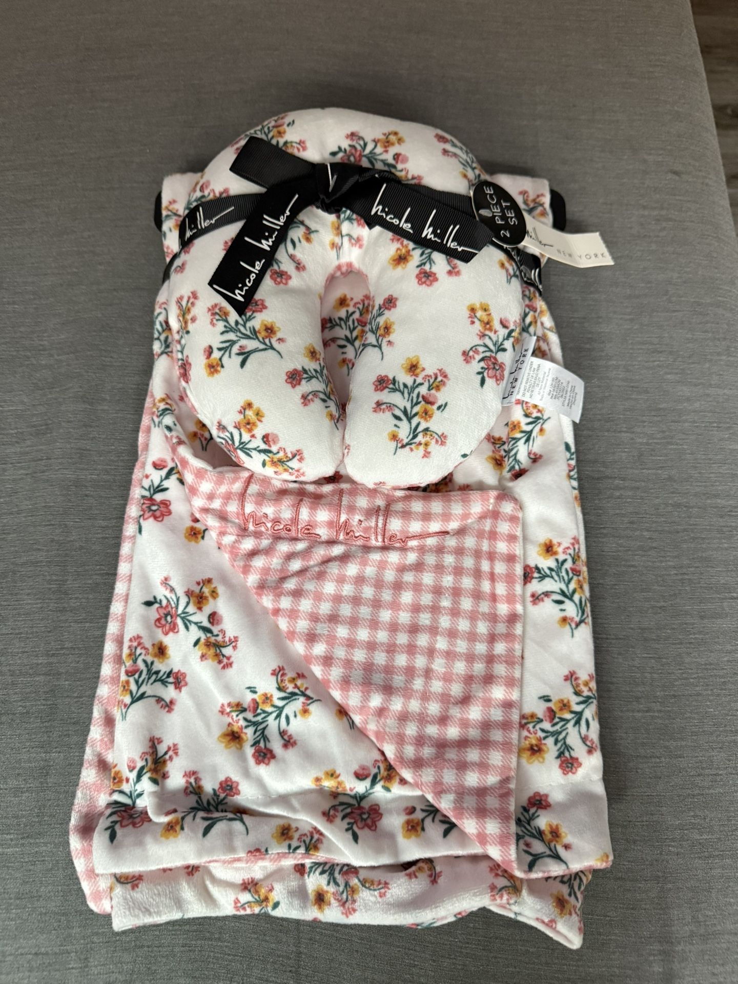 baby sleeping set