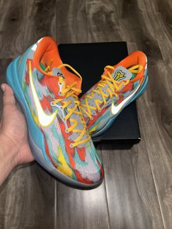 Kobe 8 Protro Venice 9 Men