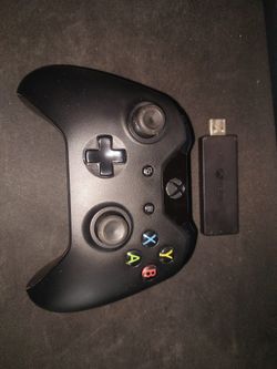 XBOX Controller
