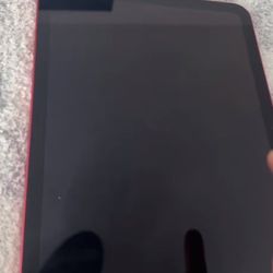 Pink iPad Tenth Jen