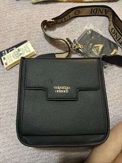 Valentino Orlandi crossbody