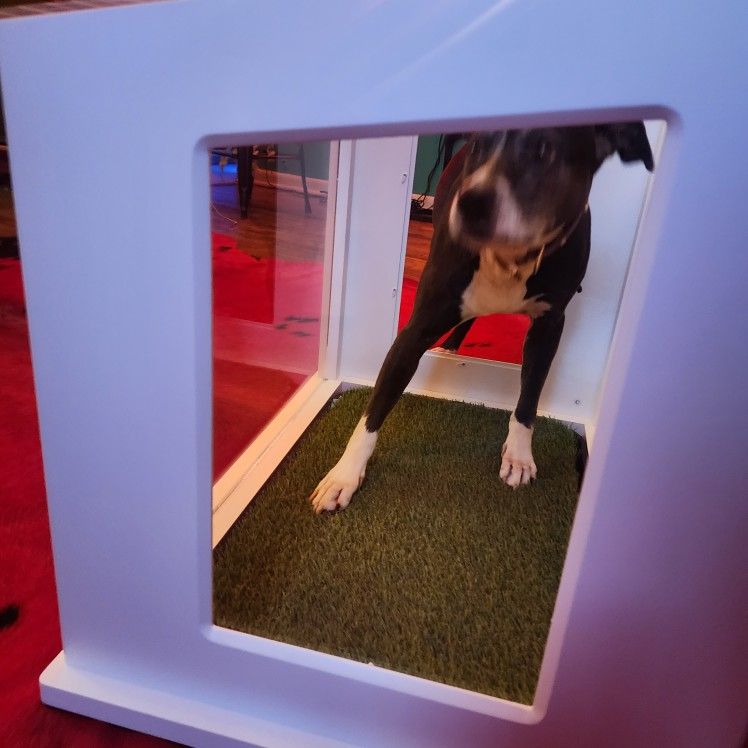 CityLoo - Dog / Cat House