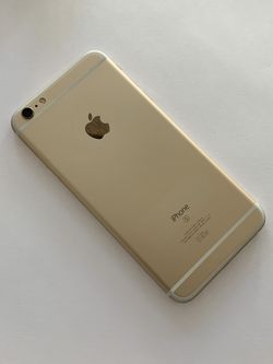 IPHONE 6S 64 GB FACTORY UNLOCKED EXCELLENT CONDITION